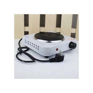 سخان بلاطه مستورد