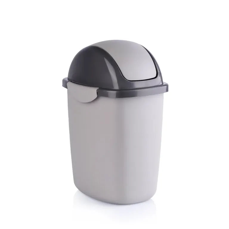 سله مهملات بيضاويه ماكس