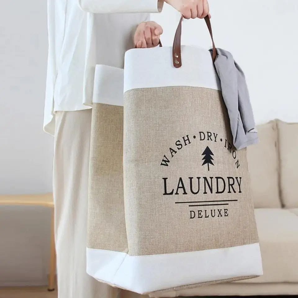 سبت غسيل كتان LAUNDRY