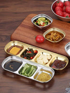 طبق 2 عين  مقاس 15*8