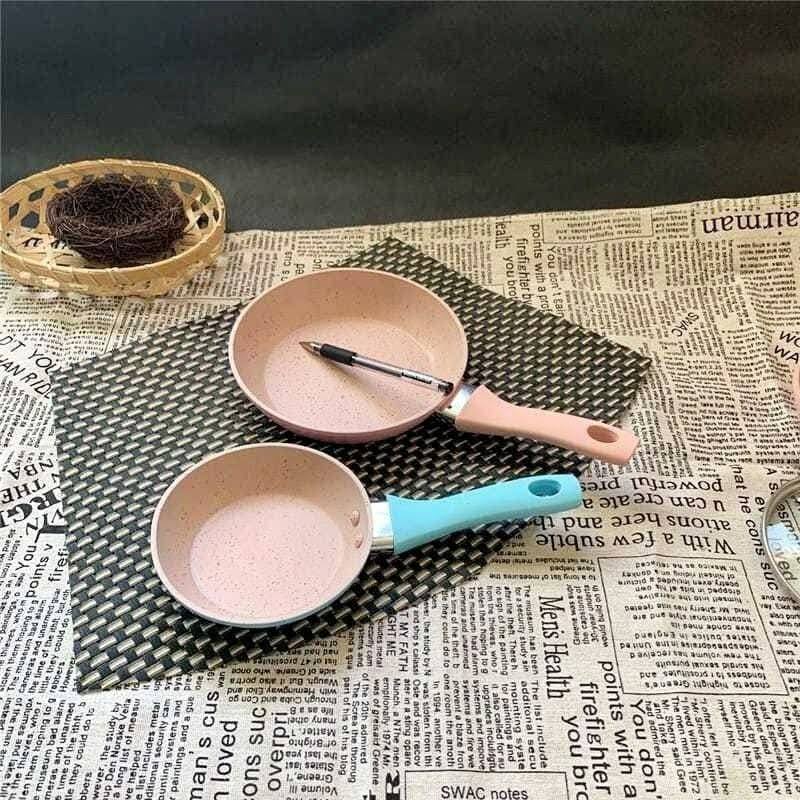 طاسة طشه جرانيت صغيره مقاس 12