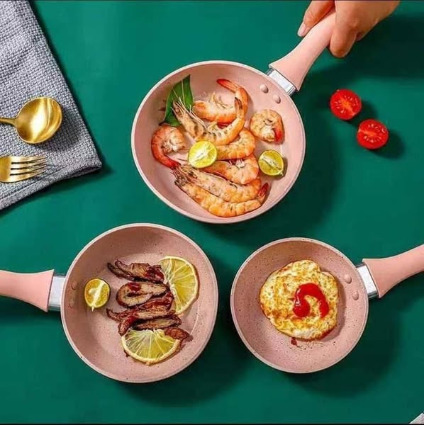 طاسة طشه جرانيت صغيره مقاس 12
