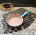 طاسة طشه جرانيت صغيره مقاس 12