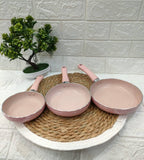 طاسة طشه جرانيت صغيره مقاس 12