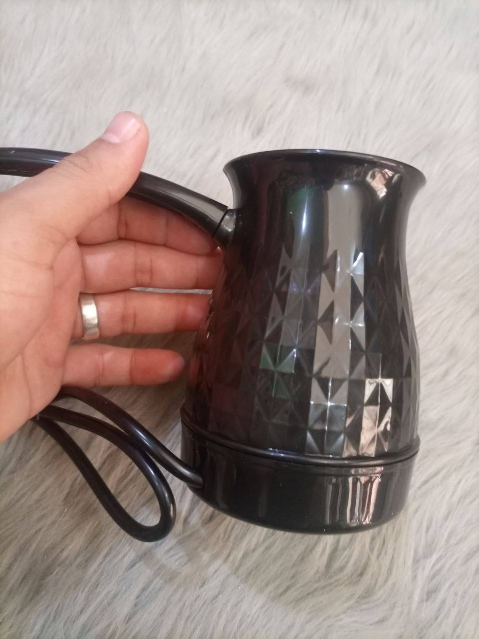 كاتيل قهوه
