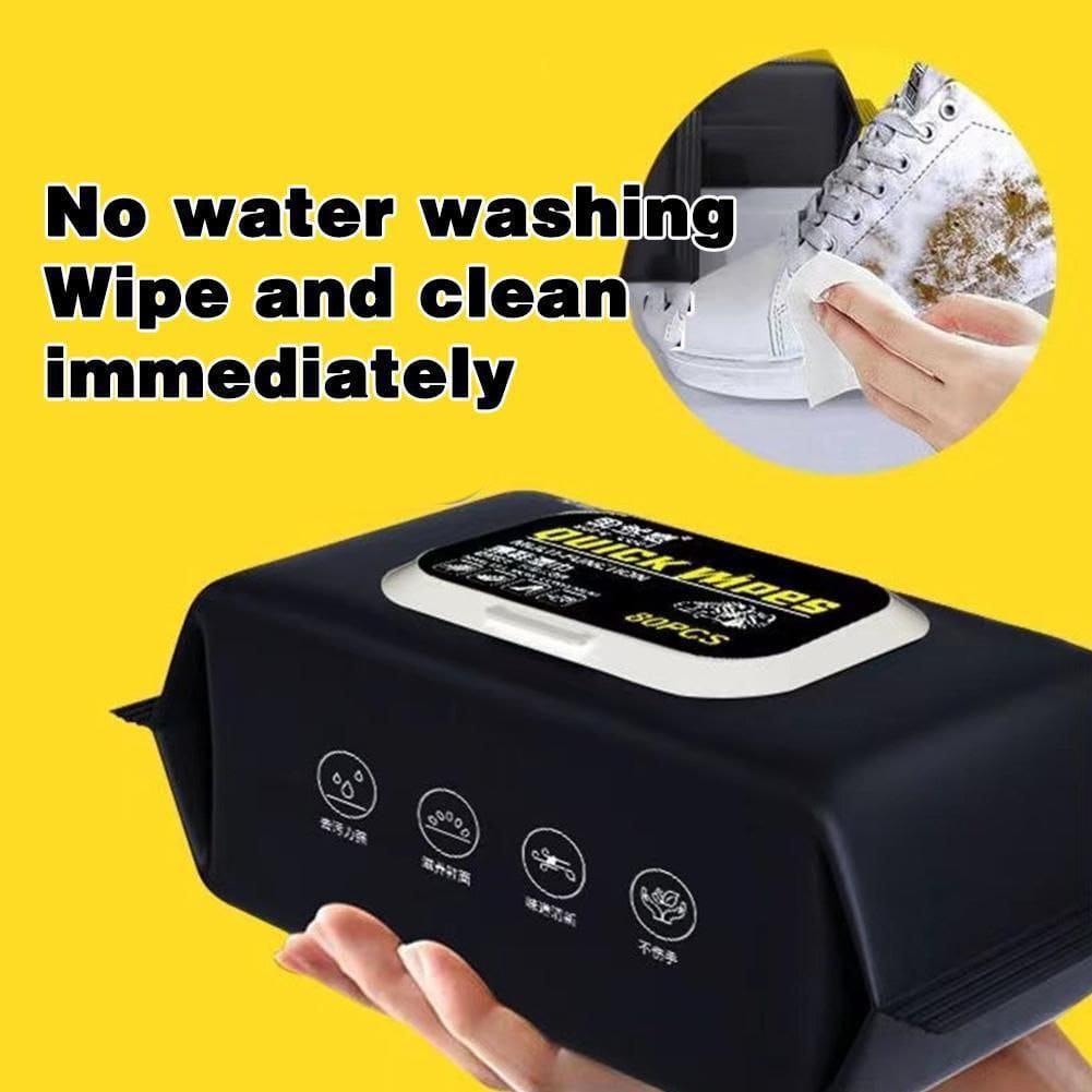 وايبس أحذيه