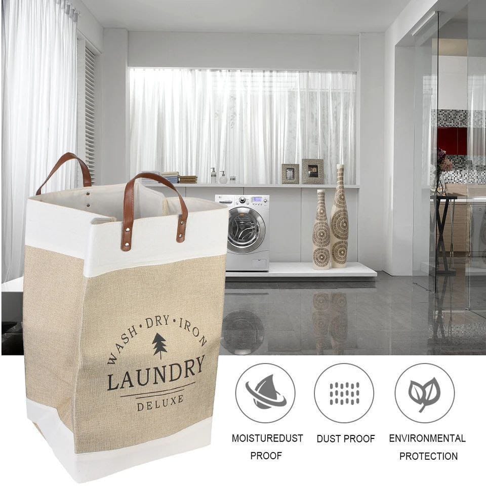 سبت غسيل كتان LAUNDRY