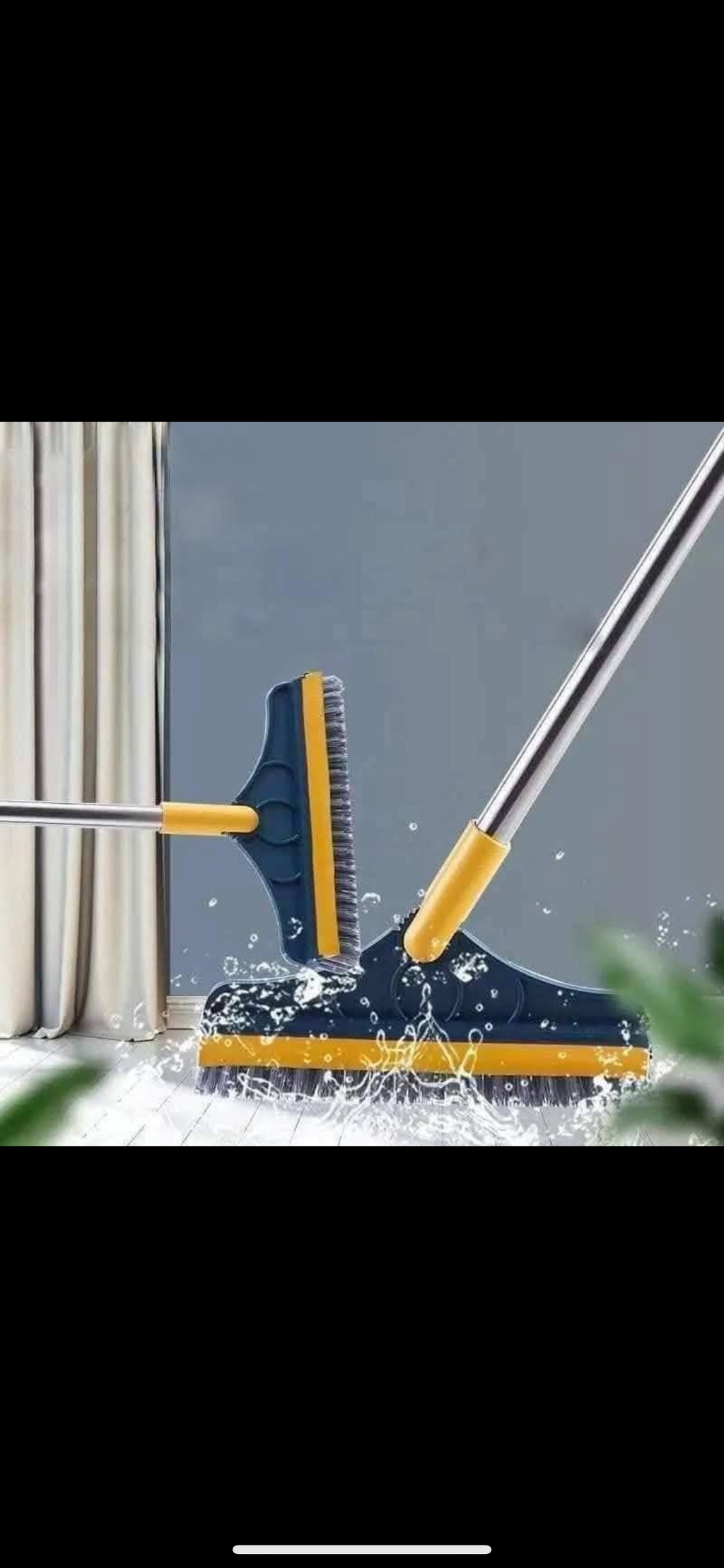 فرشه ومساحه بلاط ماجيكو سيليكون