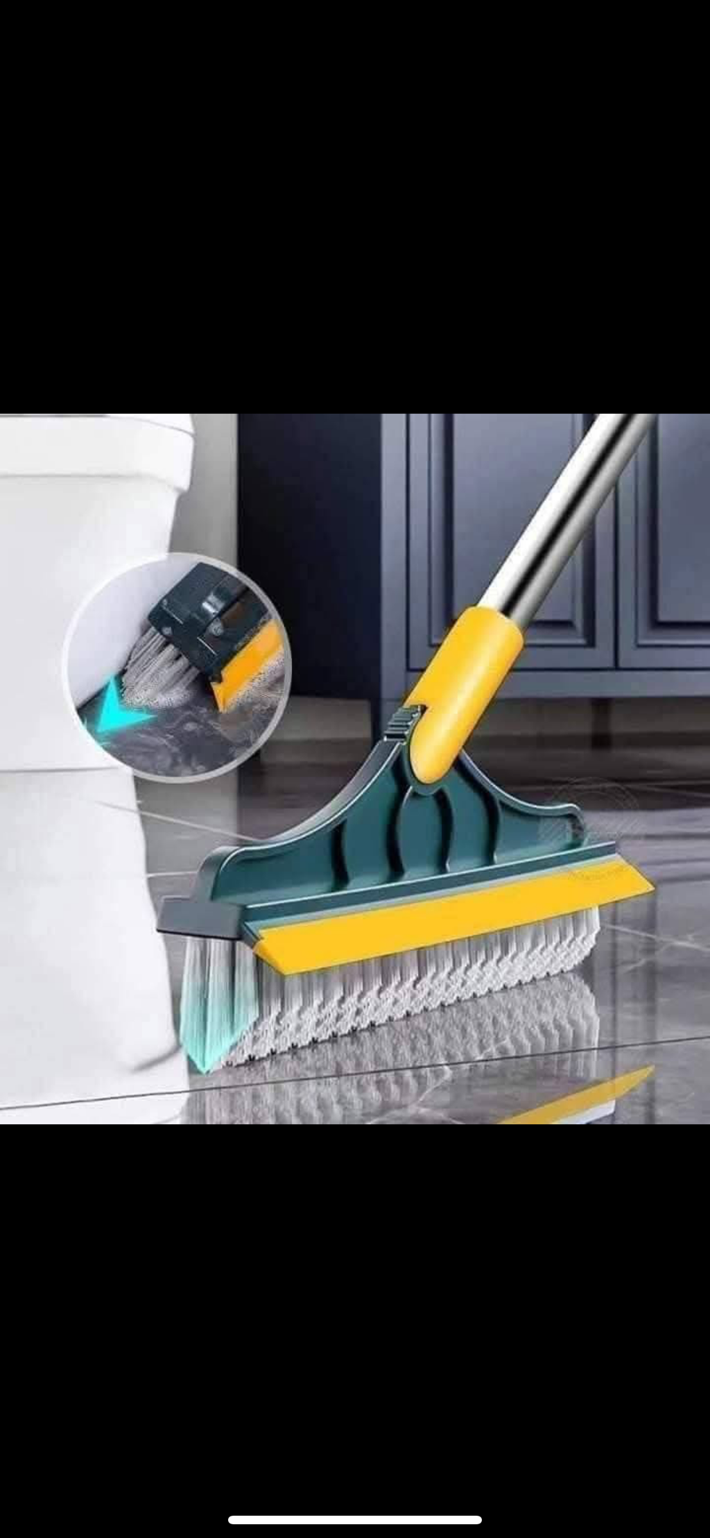 فرشه ومساحه بلاط ماجيكو سيليكون