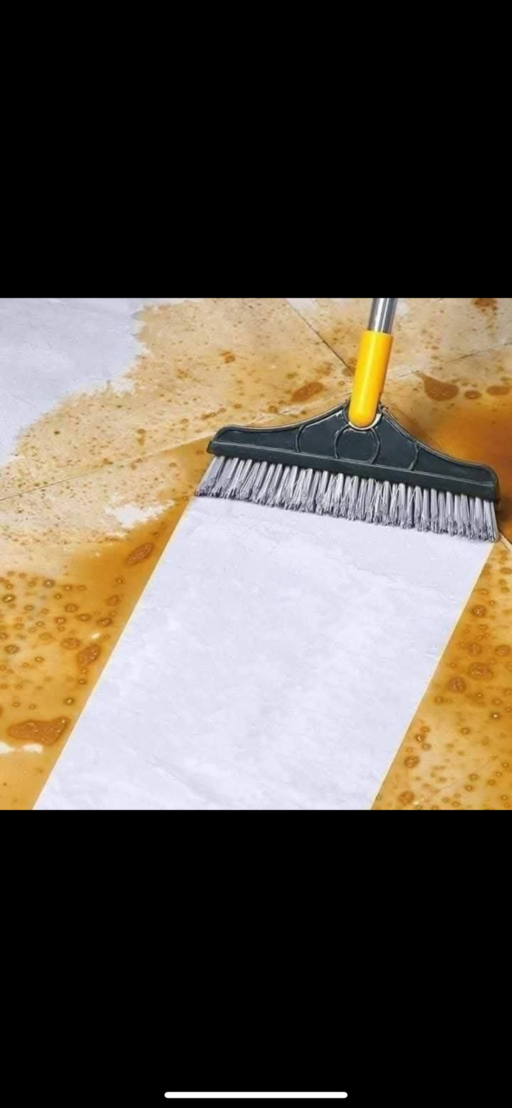 فرشه ومساحه بلاط ماجيكو سيليكون