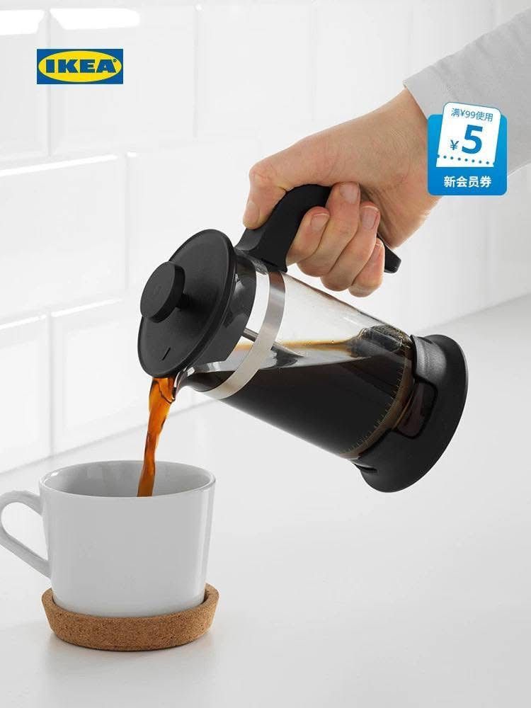 كوفي بريس