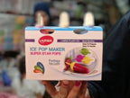 آيس لولي لمسه ٦ قطع