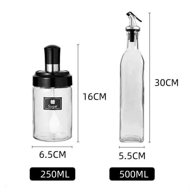 طقم زياته 5 قطع