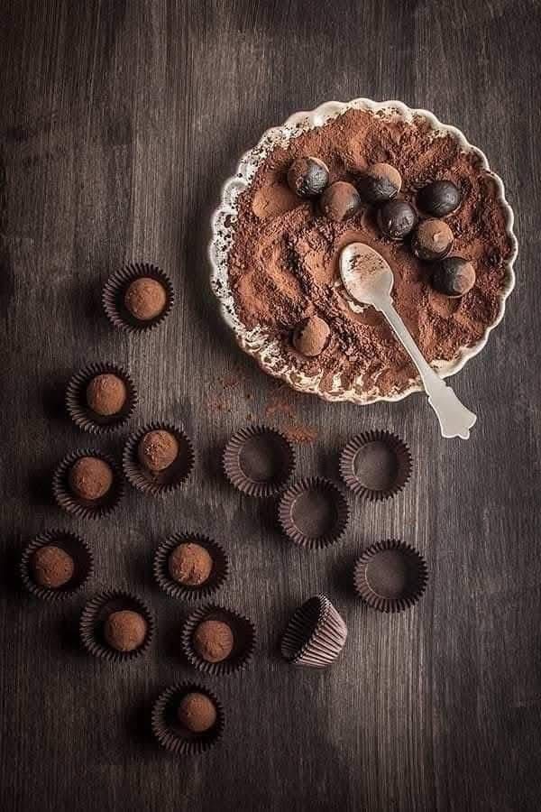 ورق كب كيك ملون الحجم العادى