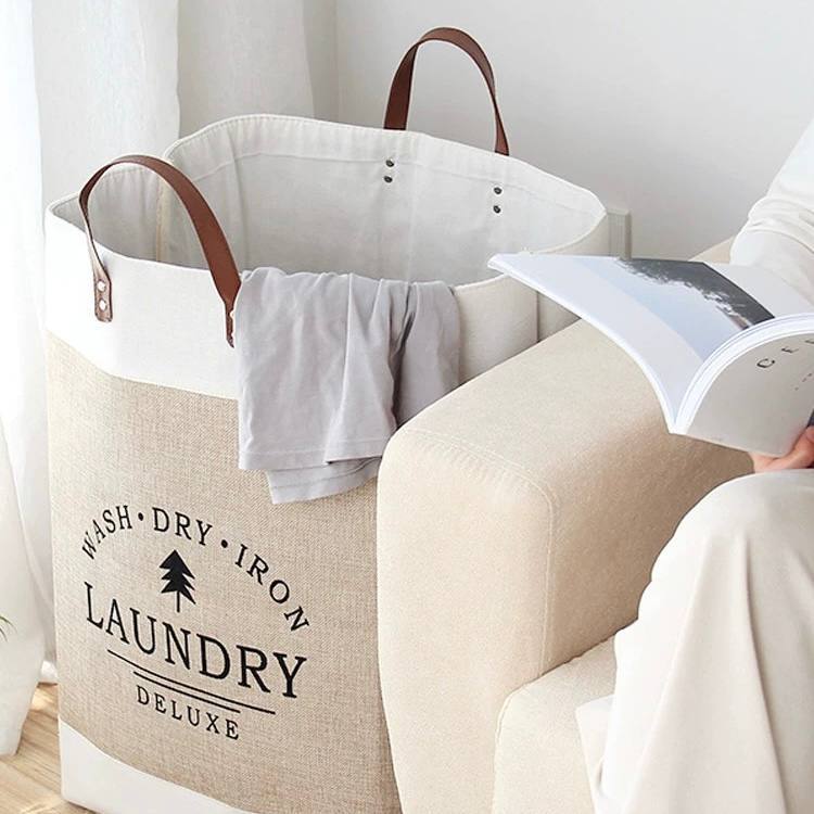 سبت غسيل كتان LAUNDRY