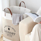 سبت غسيل كتان LAUNDRY