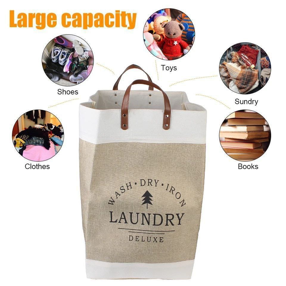 سبت غسيل كتان LAUNDRY
